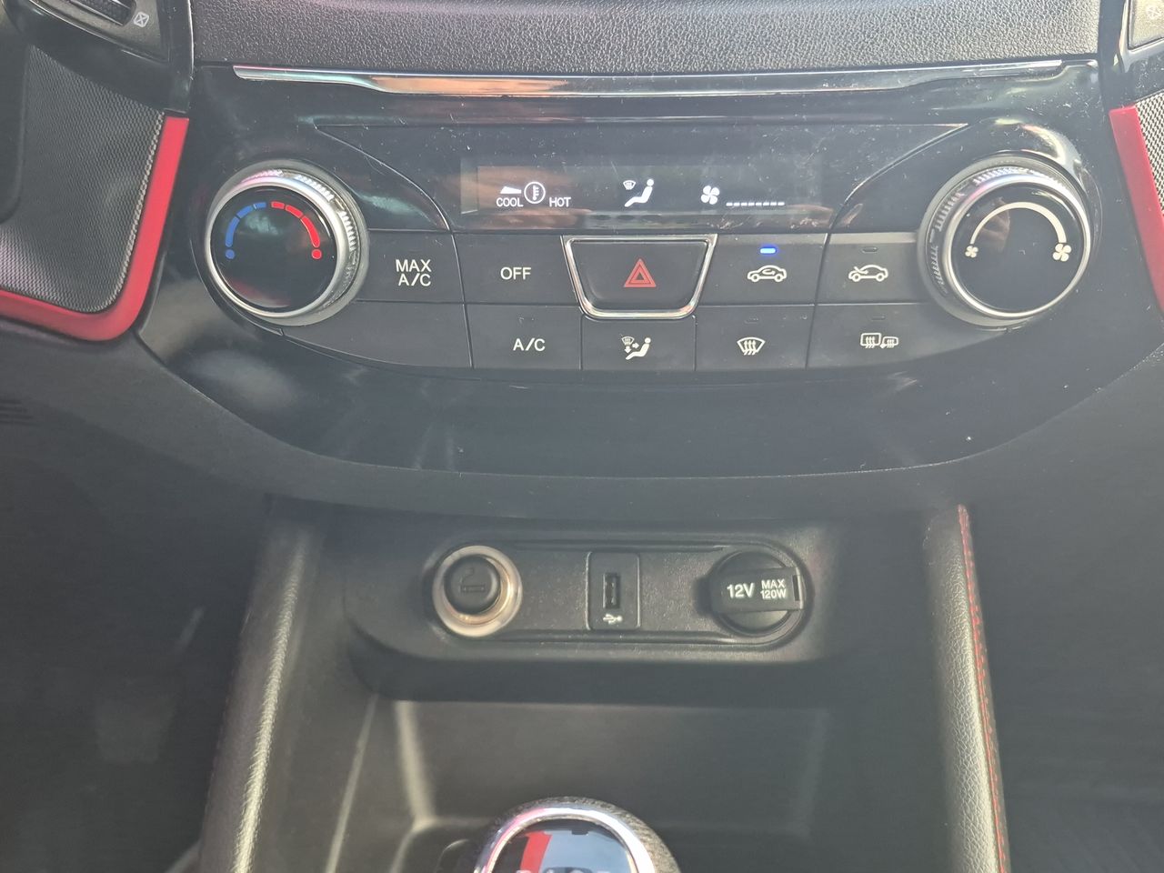 Changan Cs55 Cs55 1.5 2022 Usado en Usados de Primera - Sergio Escobar