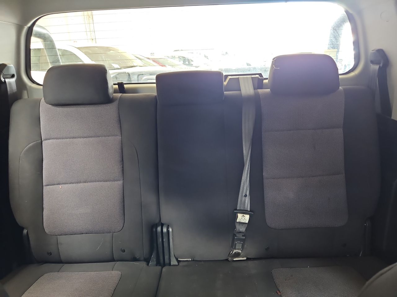 Changan Hunter Hunter 4x4 1.9 2023 Usado en Usados de Primera - Sergio Escobar