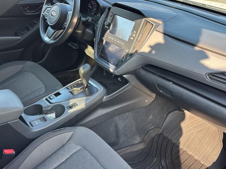 Subaru Crosstrek 4X4 2.0 Aut — foto 11 de 13
