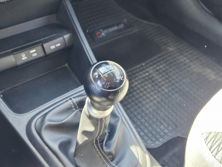 Kia Soluto Soluto Lx 1.4l 5mt Ac - 2225 2023 Usado en Rosselot Usados