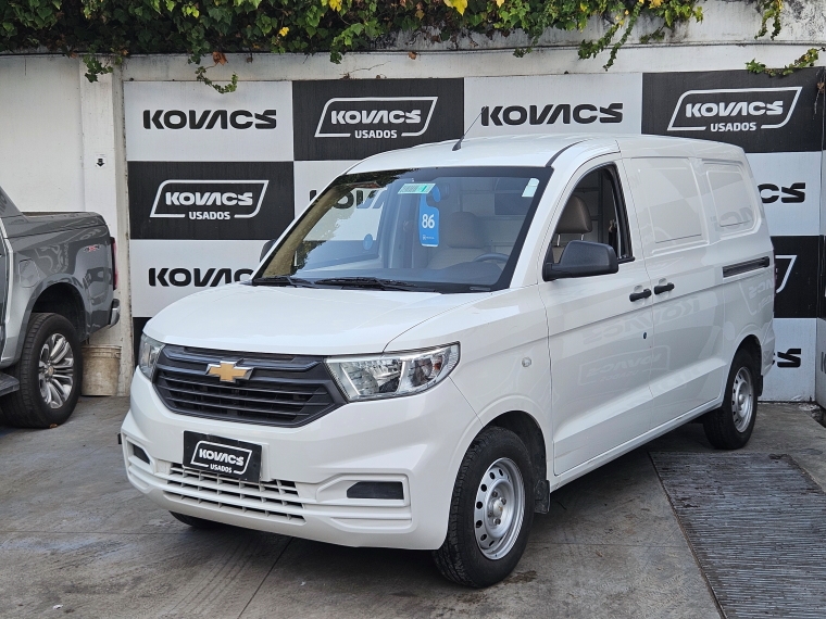 CHEVROLET N400 1.5  MAX   MT 2022