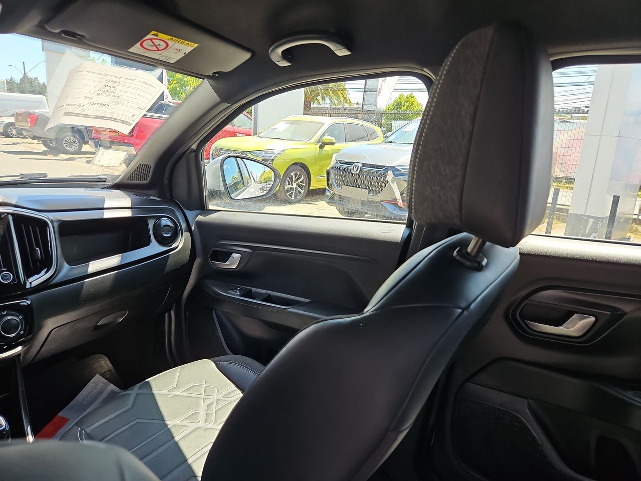 Ram 700 700 Slt Cd 1.3 2021 Usado en Usados de Primera - Sergio Escobar