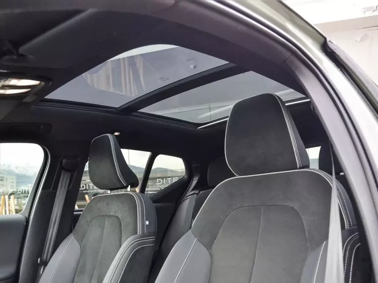 Volvo Xc40 P8 Recharge Twin 2024 Usado Usado en Webautos.cl Volvo Xc40 P8 Recharge Twin 2024 Usado Usado en Webautos.cl