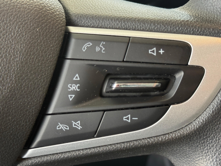 Chevrolet Montana 1.2 Lt Mt 2025 Usado en Automotriz Olea Flaño