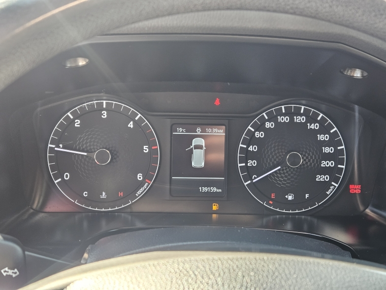 Ssangyong Grand musso Musso Grand 2.2 4x2 Mt - Ql610 Euro Vi Mn 2023 Usado en Rosselot Usados