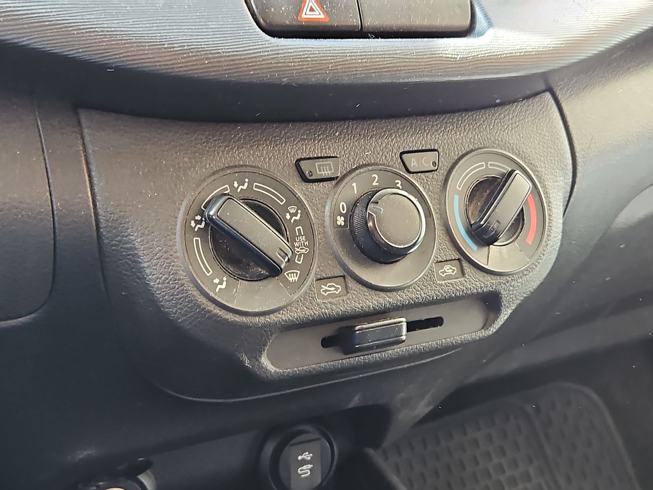 Suzuki Ertiga Ertiga 1.5 2023 Usado en Usados de Primera - Sergio Escobar