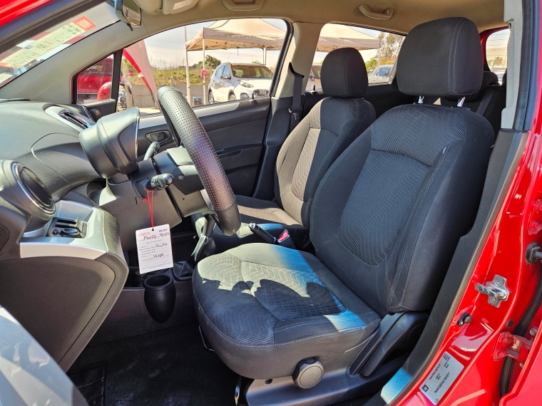 Chevrolet Spark gt Spark Gt Lt 1.2 2020 Usado en Rosselot Usados