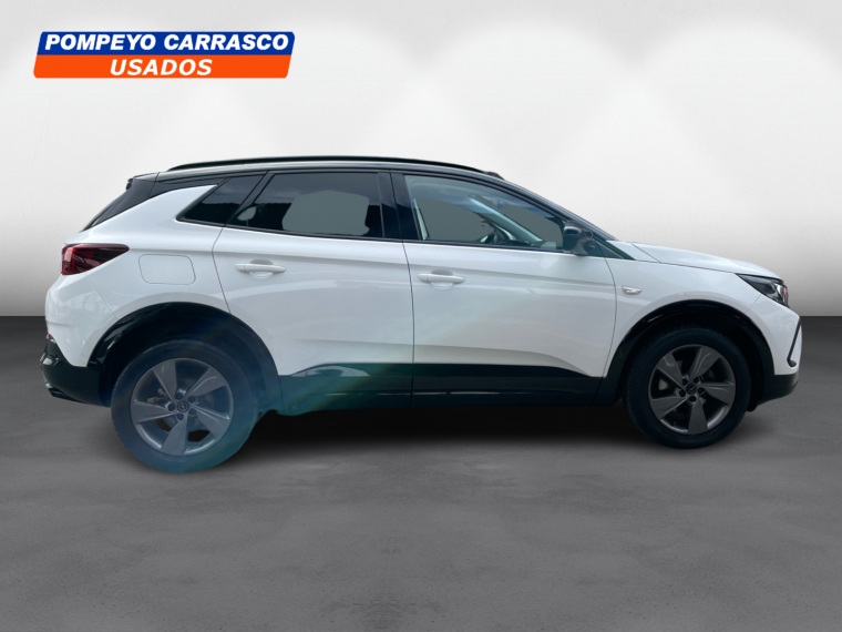 Opel Grandland x Grandland Gs 1.5td At8	 2022 Usado  Usado en Pompeyo