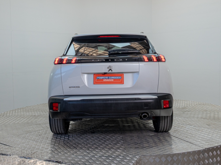 Peugeot 2008 1.5 Allure Bluehdi 130 At Diesel 2022 Usado Usado en Webautos.cl Peugeot 2008 1.5 Allure Bluehdi 130 At Diesel 2022 Usado Usado en Webautos.cl