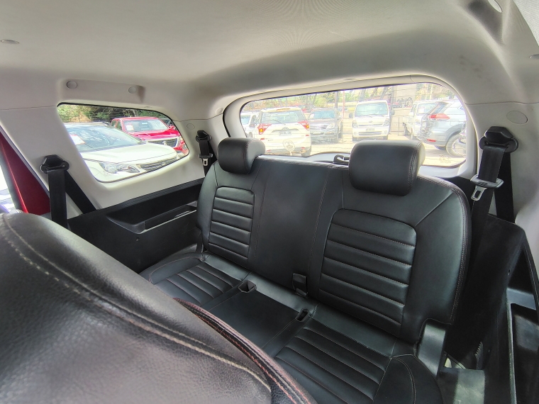 Chery K60 K60 Mt 1.5 2021 Usado en Rosselot Usados