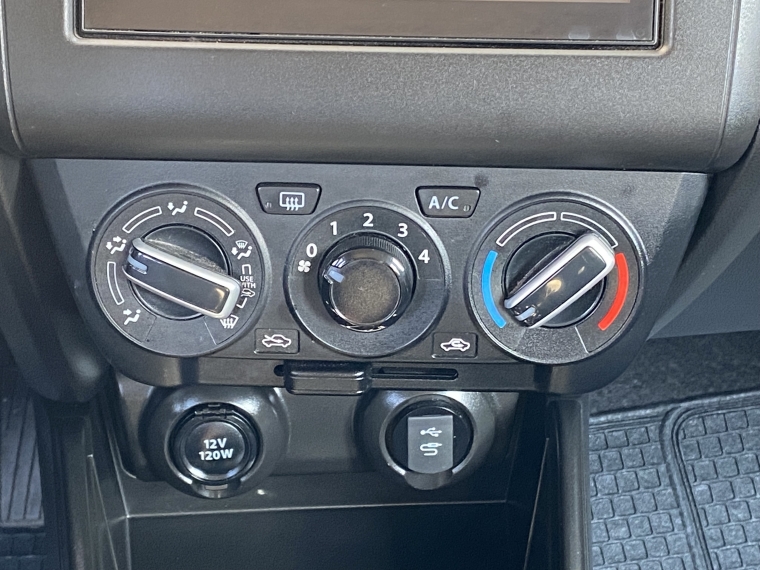 Suzuki Swift Sport Gl Mt 2023 Usado  Usado en Kovacs Usados