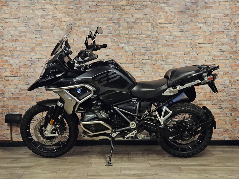 Bmw R 1250 gs Ii 2023 Usado en BMW Premium Selection