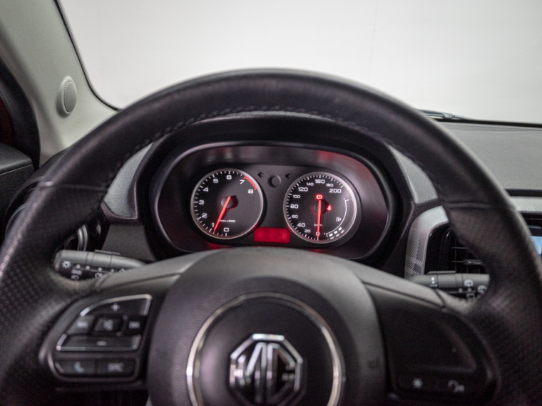 Mg 3 3 1.5 Com Mt 2021 Usado  Usado en Webautos.cl
