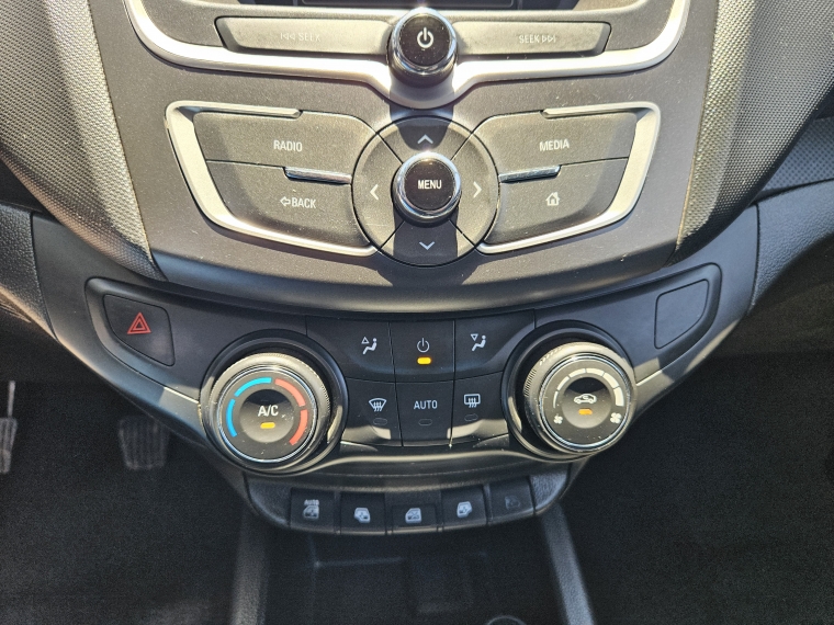 Chevrolet Sail 1.5 Ls Mt 2022 Usado  Usado en Kovacs Usados