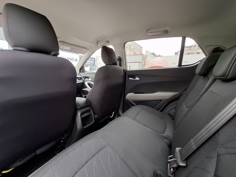 Chevrolet Groove 1.5 Ltz Mt 2024 Usado  Usado en Kovacs Usados