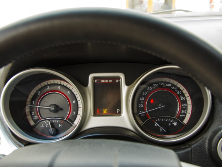 Dodge Journey 2.4 Aut 2017 Usado  Usado en Webautos.cl