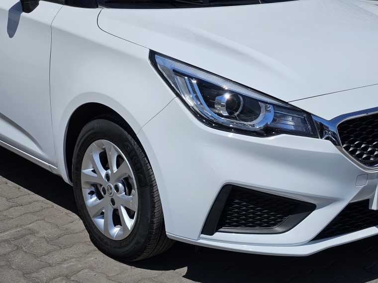 Mg 3 3 Mt 1.5 2025 Usado  Usado en Kovacs Usados