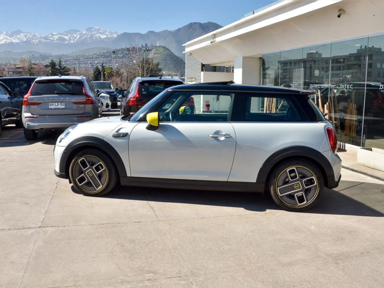 Mini Cooper Se 2022 Usado  Usado en BMW Premium Selection