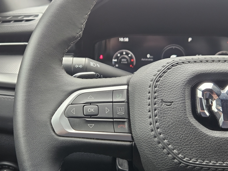 Ram Rampage New Ram Rampage Big Horn 2.0 Euro 6 2025 Usado en Rosselot Usados
