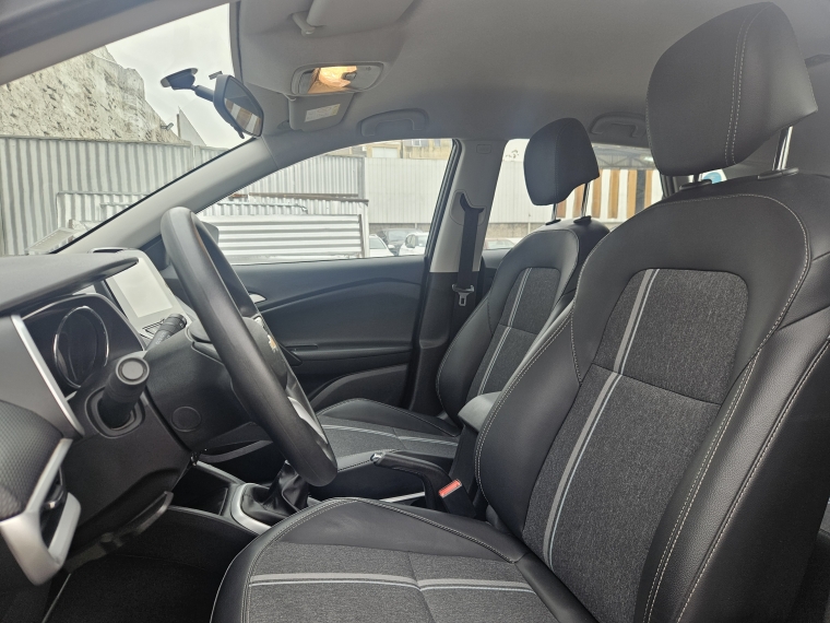 Chevrolet Tracker 1.2 Ltz P Mt 2023 Usado  Usado en Kovacs Usados