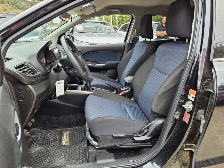 Suzuki Baleno Baleno Glx Hb 1.4 2022 Usado en Rosselot Usados
