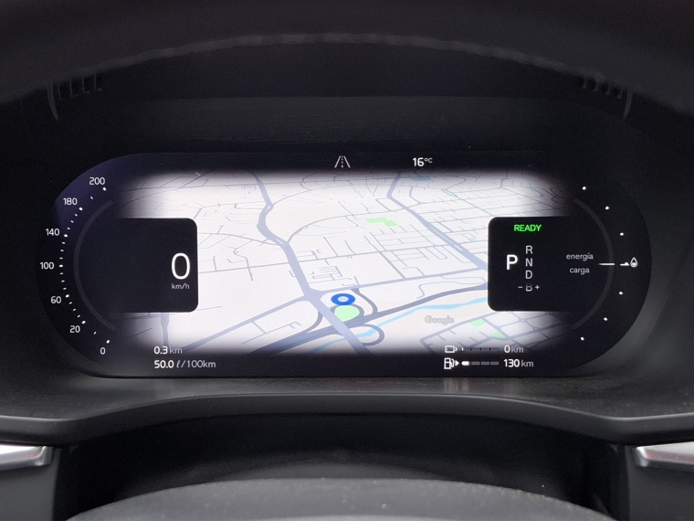 Volvo Xc60 Ii T8 Recharge 4x4 2.0 Aut 2024 Usado  Usado en BMW Premium Selection