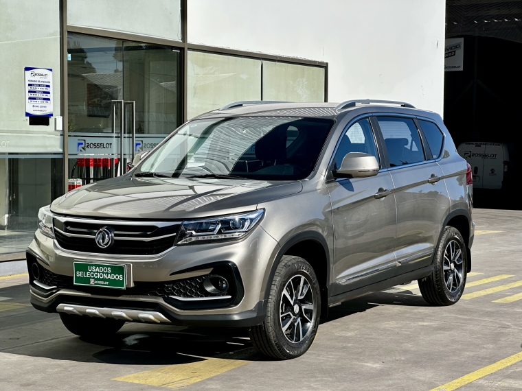 DONGFENG SX5 JOYEAR SX5 LUX 1.6 2022