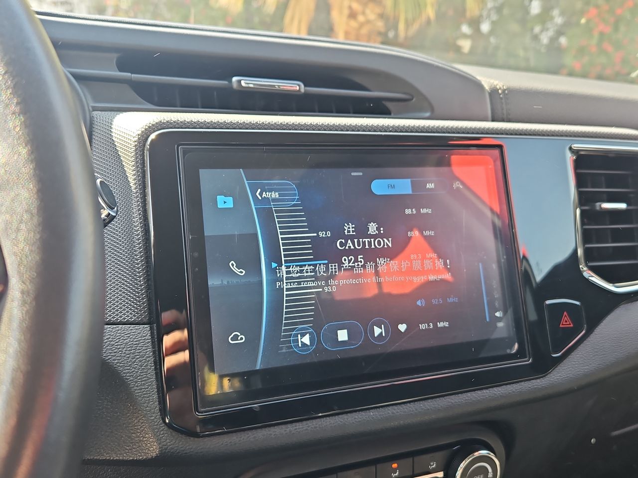 Chery Tiggo 3 Tiggo 3  1.5 2023 Usado en Usados de Primera - Sergio Escobar