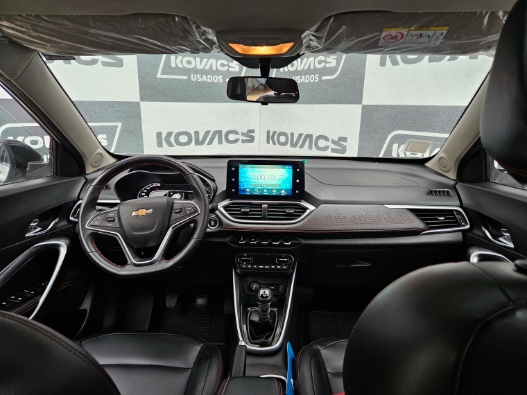 Chevrolet Groove 1.5 Premier Mt 2023 Usado  Usado en Kovacs Usados