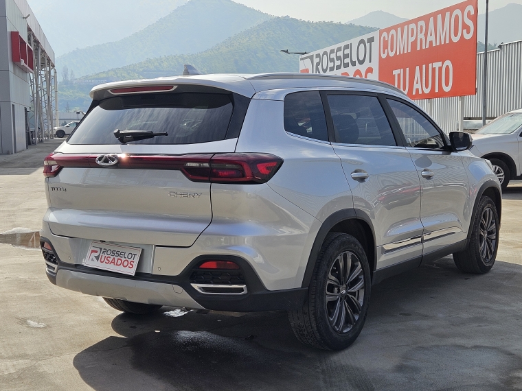 Chery Tiggo 8 Tiggo 8 1.5 2022 Usado en Rosselot Usados