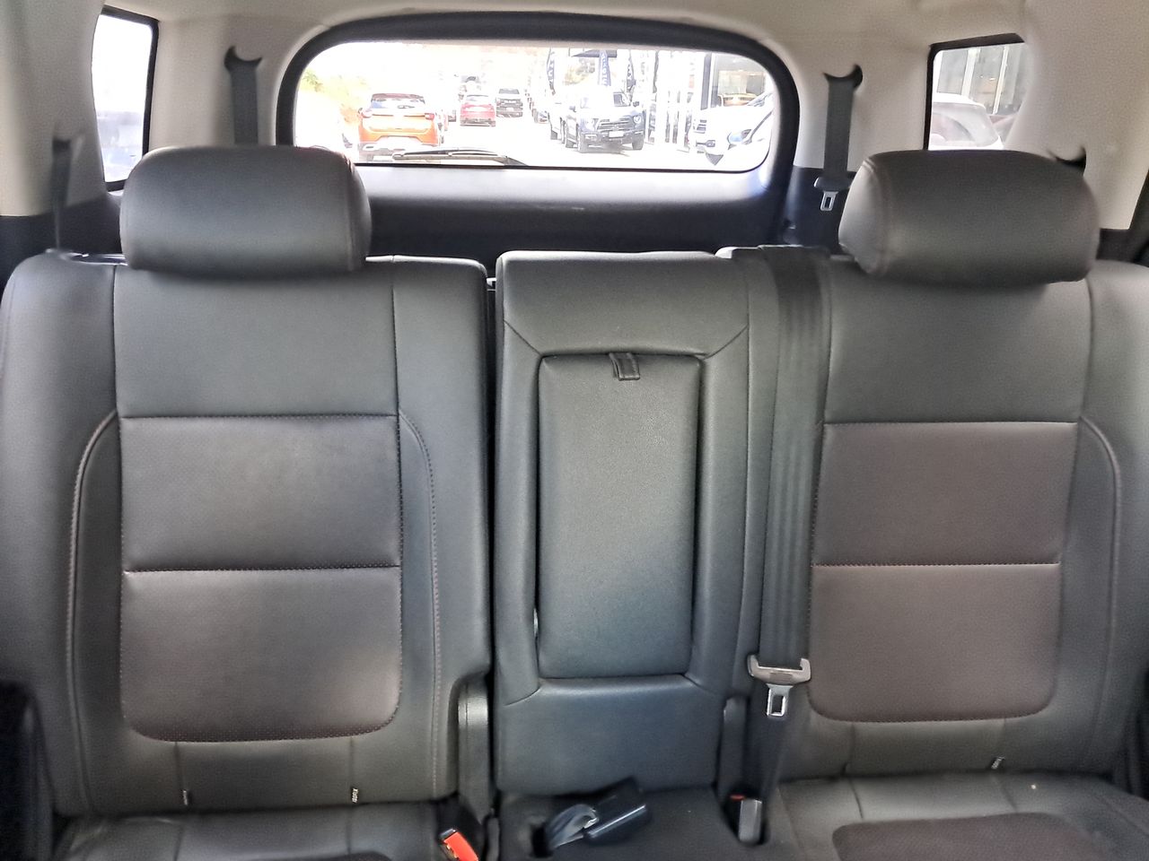 Changan Cx70 Cx70 T 1.5 Aut 2022 Usado en Usados de Primera - Sergio Escobar