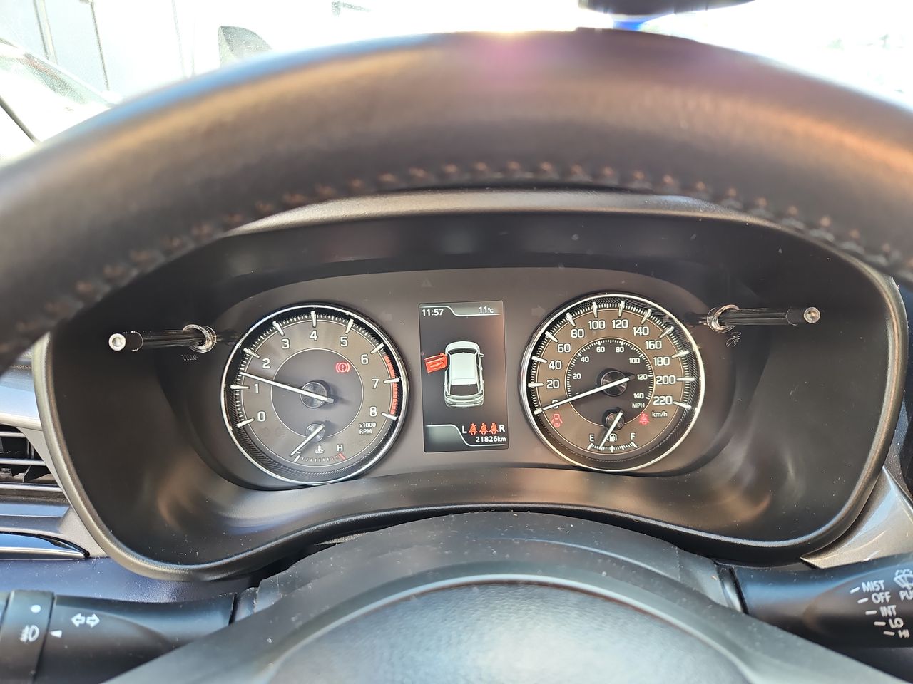 Suzuki Baleno Baleno 4x2 1.5 2025 Usado en Usados de Primera - Sergio Escobar