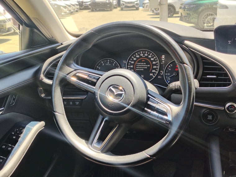 Mazda 3 sedan All New 3 2.0 Aut 2020 Usado en Rosselot Usados