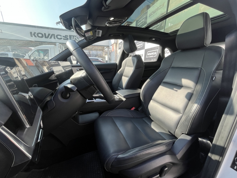 Mg One Dlx At 2023 Usado  Usado en Kovacs Usados