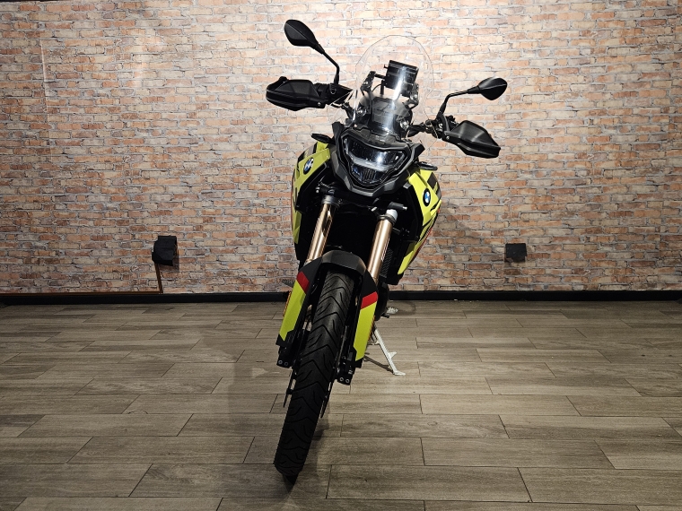 Bmw F 900 gs Ii 2025 Usado en BMW Premium Selection