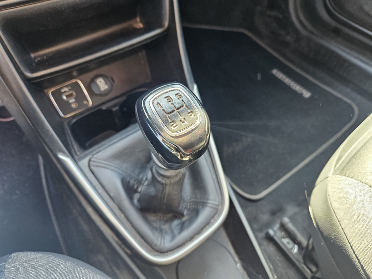 Ram 700 700 Laramie Cd 1.3 2022 Usado en Rosselot Usados