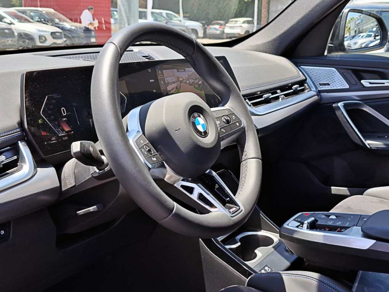 Bmw X1 Sdrive 18d M Sport 2026 Usado  Usado en BMW Premium Selection