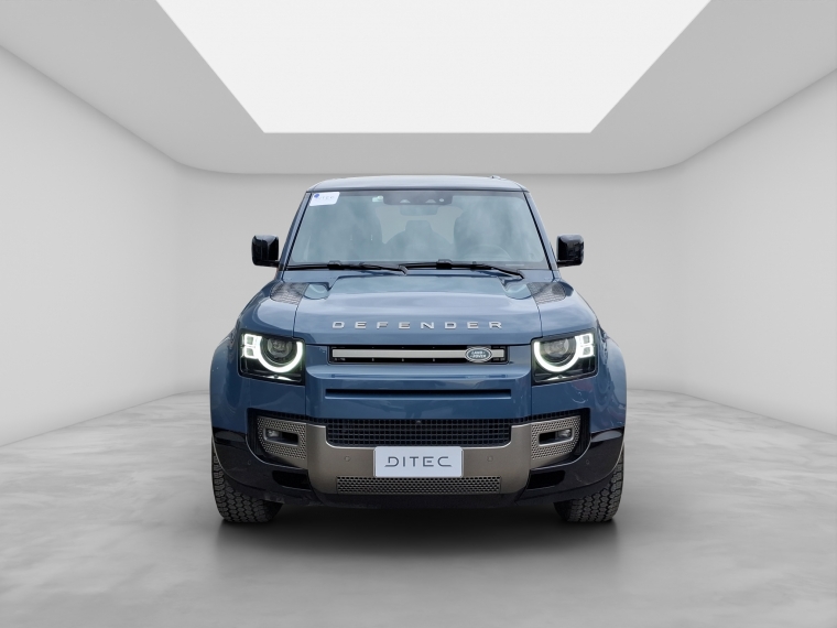Land rover Defender 110 3.0id X-dynamic Se 2026 Usado  Usado en BMW Premium Selection