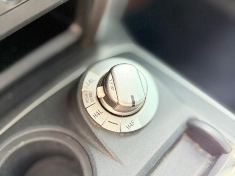 Toyota 4runner Limited 4x4  4.0 Aut 2014 Usado en Automotriz Olea Flaño