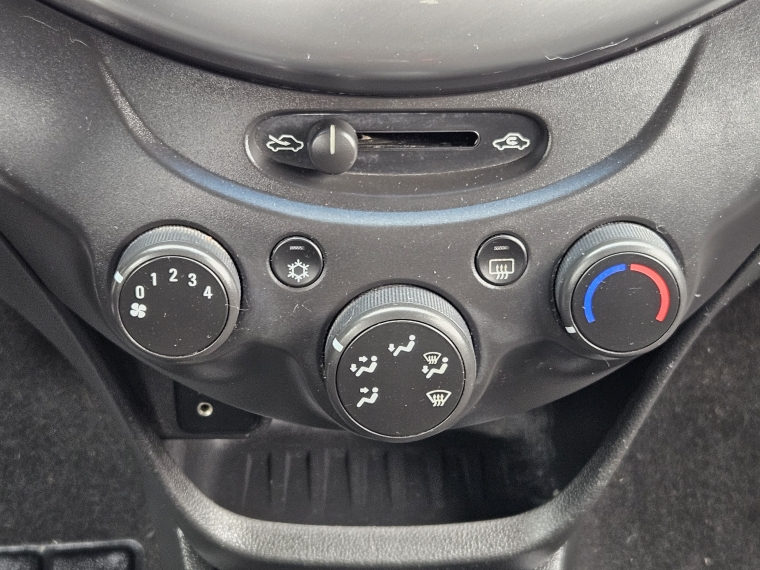 Chevrolet Spark 1.2 Gt Dh E5 Mt Lt Ac Bt 2018 Usado  Usado en Kovacs Usados