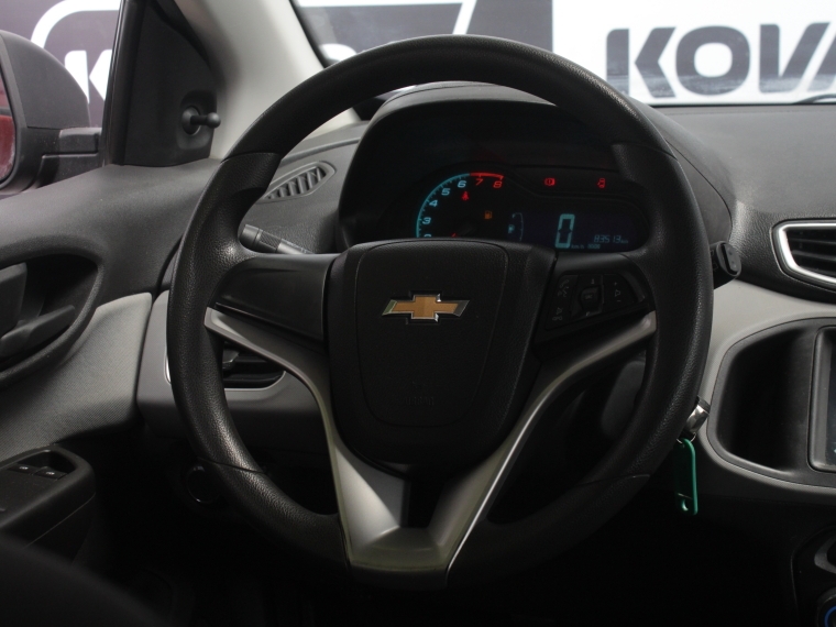Chevrolet Onix Lt 1.4 2017 Usado  Usado en Kovacs Usados