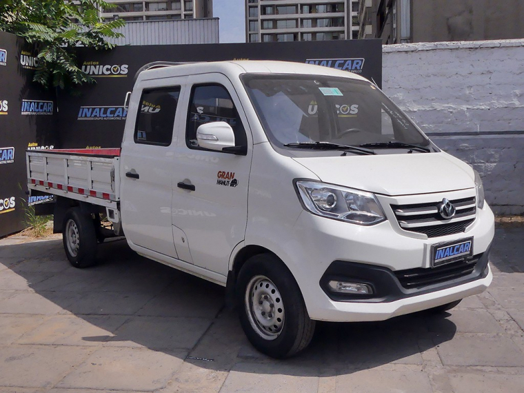 Kyc X5 Gran Mamut 2022 Usado  Usado en Webautos.cl