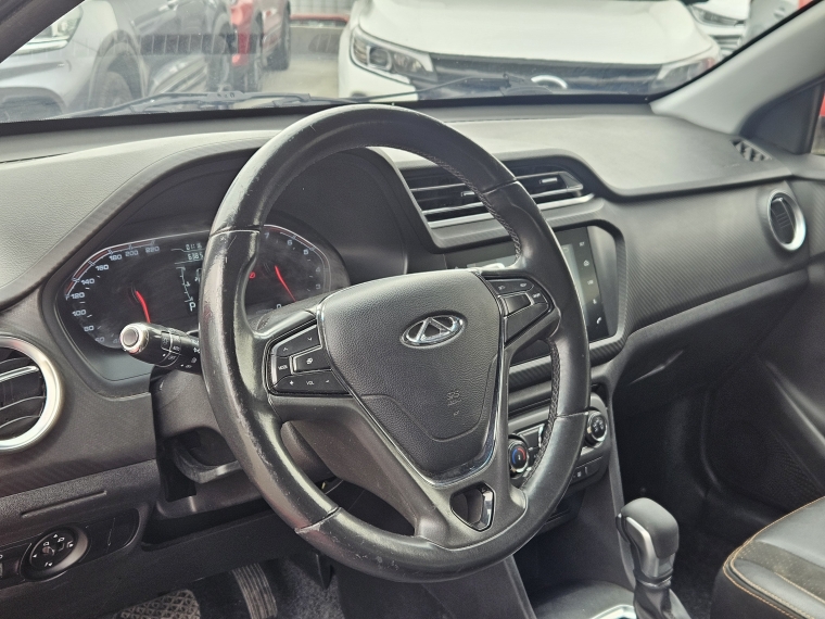 Chery Tiggo 2 Tiggo 2 Gls Cvt 1.5 Euro 6b 2024 Usado en Rosselot Usados