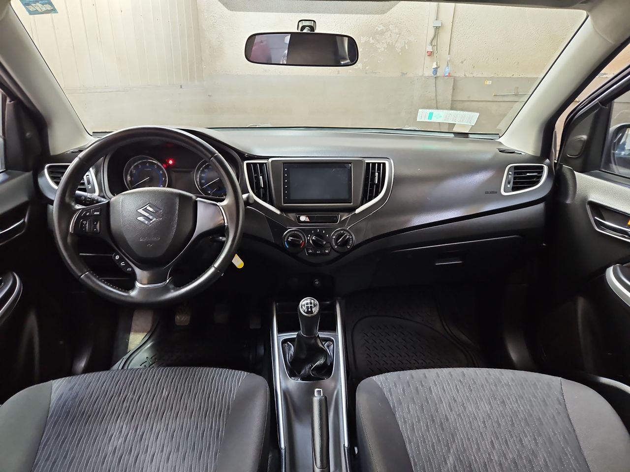 Suzuki Baleno Baleno Hb 1.4 2020 Usado Usado en Webautos.cl Suzuki Baleno Baleno Hb 1.4 2020 Usado Usado en Webautos.cl