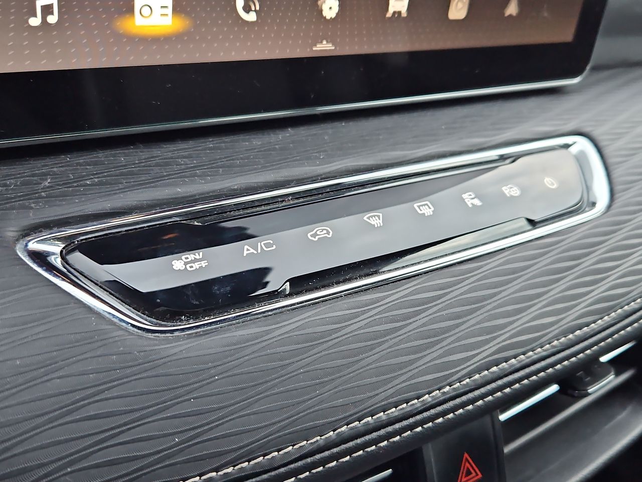 Haval Jolion Jolion Deluxe 1.5 Aut 2022 Usado en Usados de Primera - Sergio Escobar