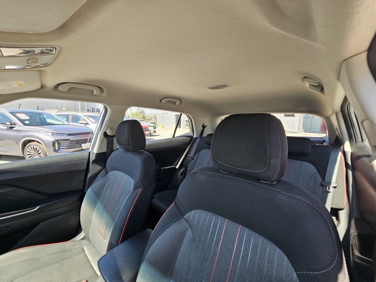 Hyundai Creta Creta Su2i 1.5 2022 Usado en Rosselot Usados
