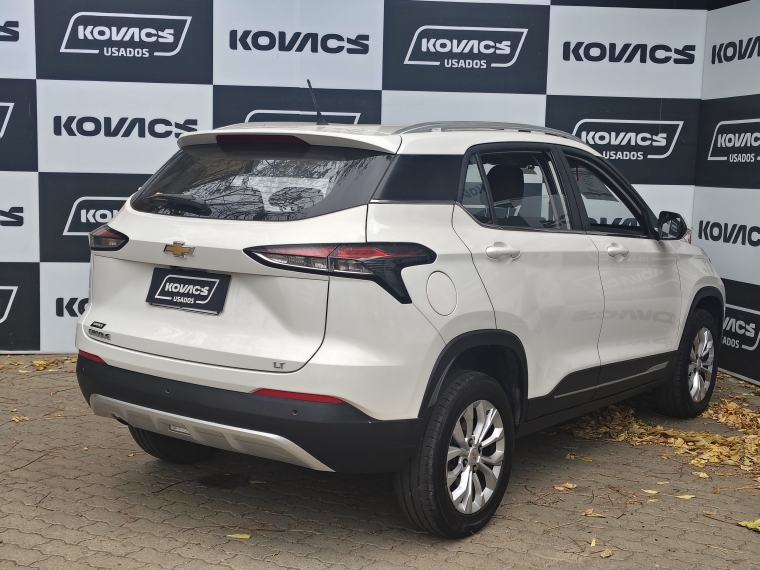 Chevrolet Groove 1.5 Ltz Mt 2021 Usado  Usado en Webautos.cl