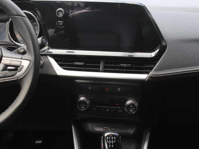 Chevrolet Montana 1.2  Premier Mt 2023 Usado  Usado en Kovacs Usados