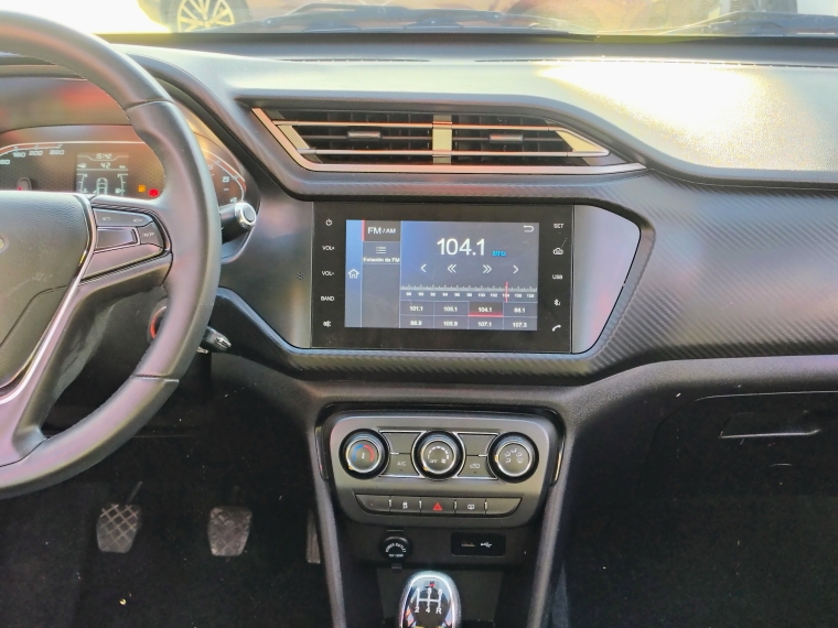 Chery Tiggo 2 Tiggo 2 Gls Mt 1.5 2022 Usado en Rosselot Usados