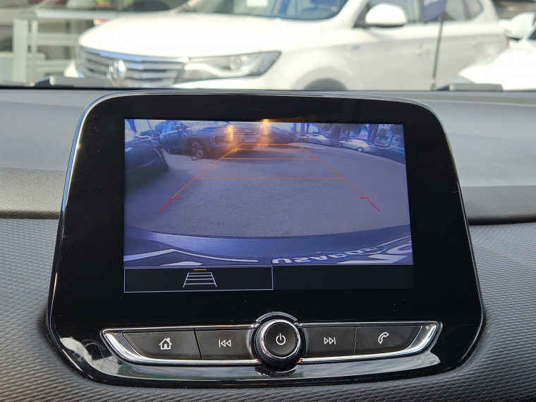 Chevrolet Tracker Ltz 1.2t 2023 Usado  Usado en Kovacs Usados